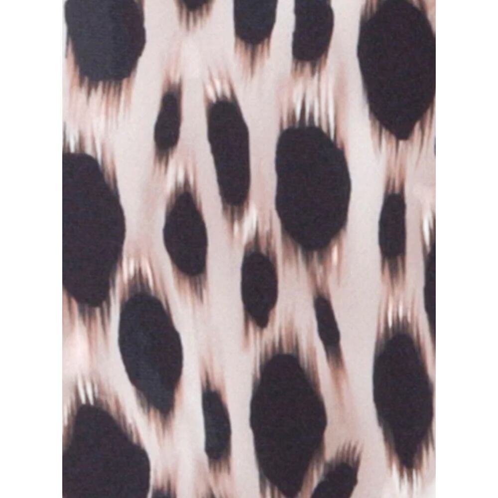 Motel Lucy One Piece Swimsuit in Original Cheetah Size Small NWT - Picture 8 of 8